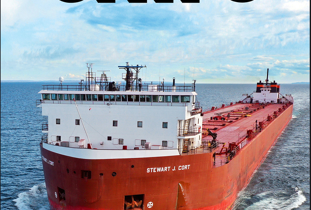 Boatnerd News – March 17
