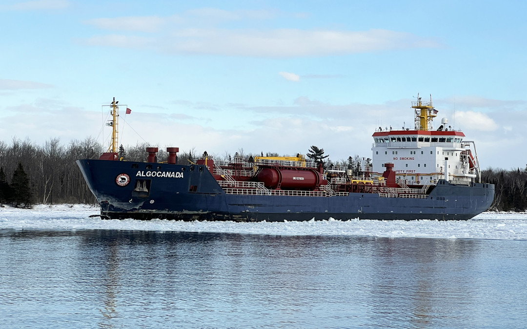 Boatnerd News – March 11