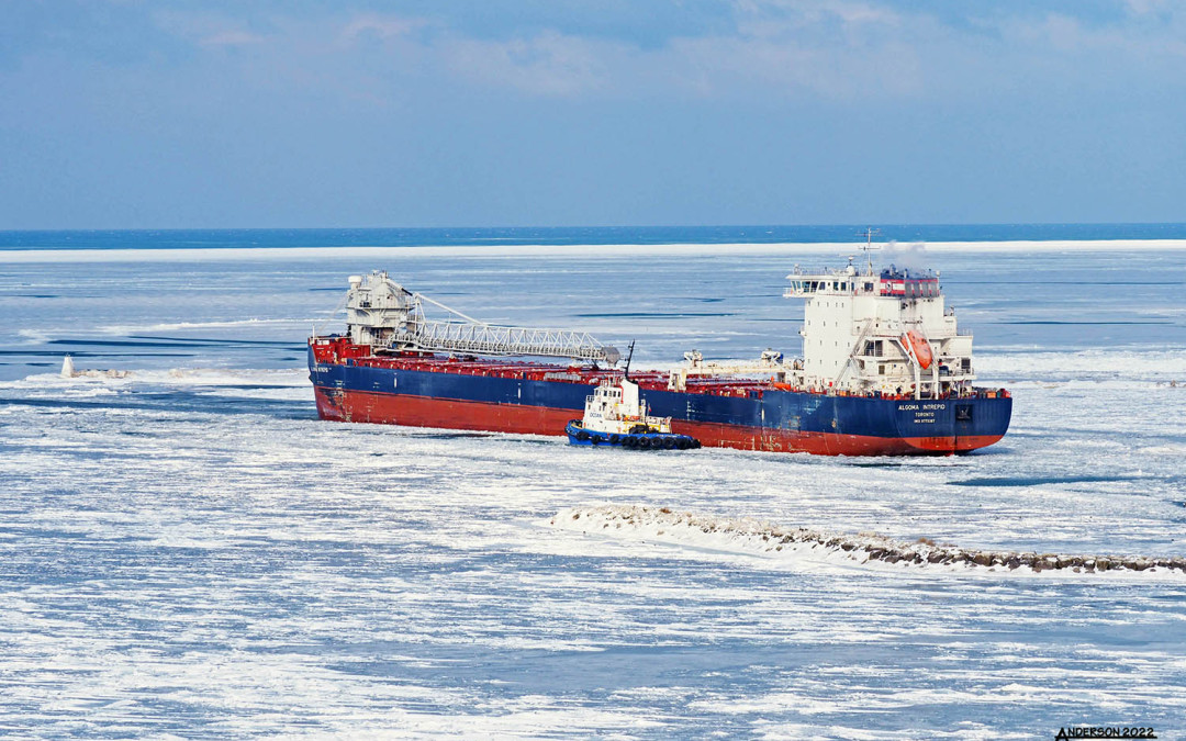 Port Reports – March 3