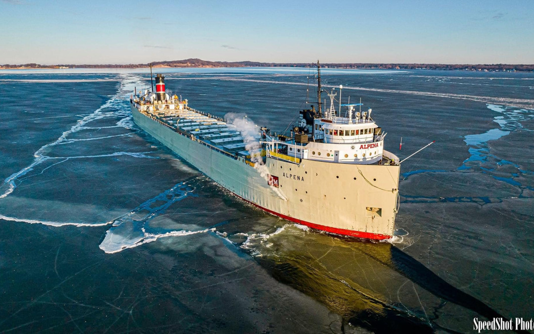 Port Reports – March 21