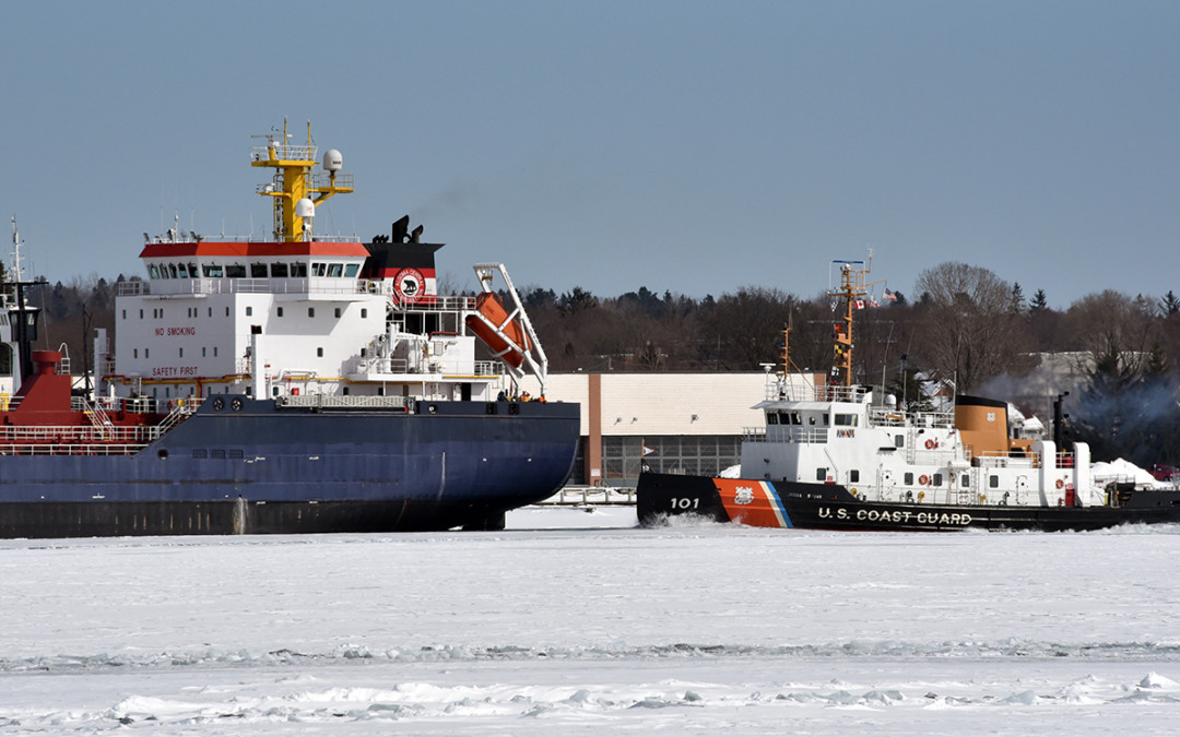 Boatnerd News – March 5