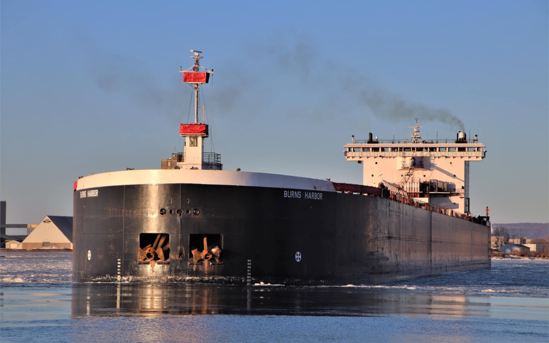 Port Reports – March 28
