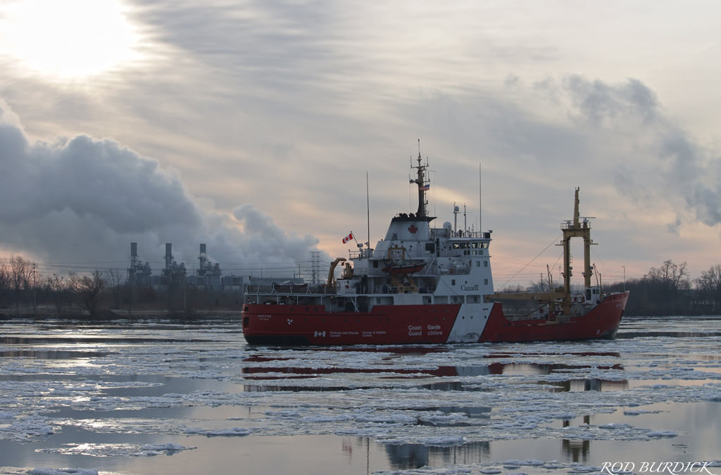 Port Reports – March 5