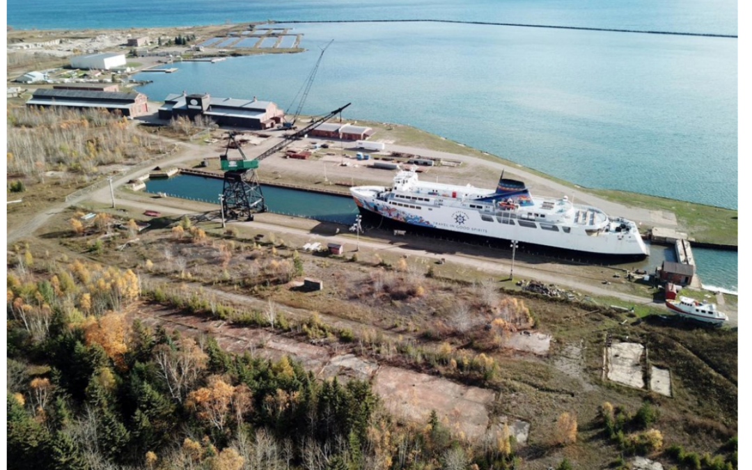 Boatnerd News – March 13