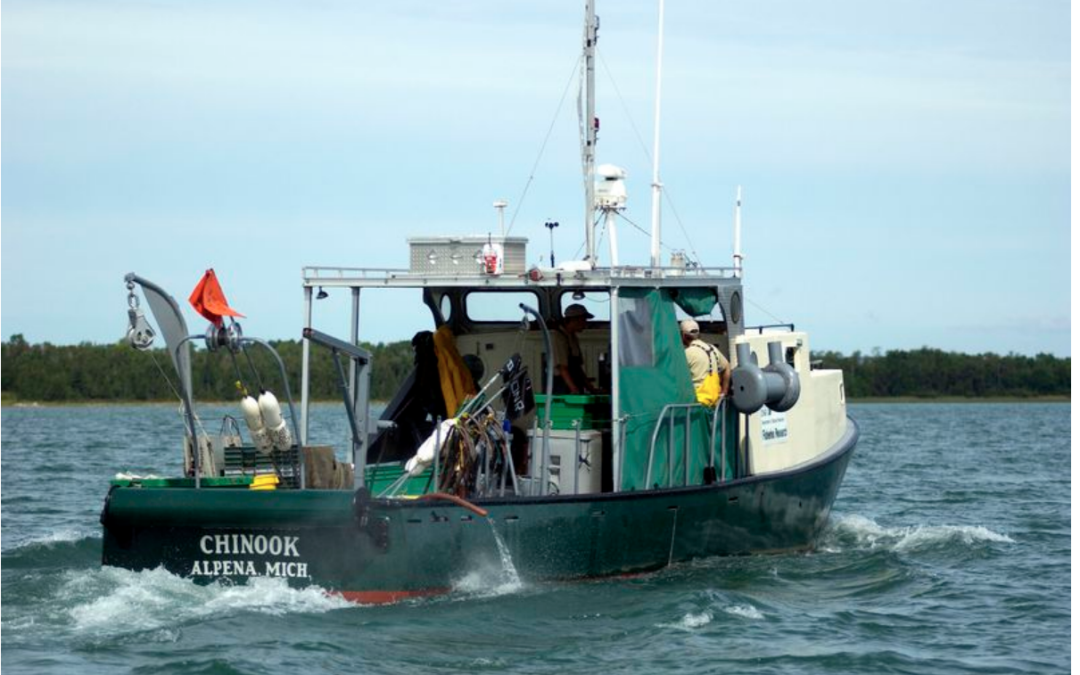 Boatnerd News – March 3