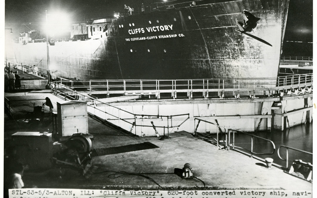 Today in Great Lakes History – April 2