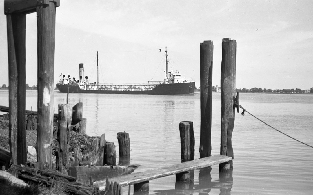 Today in Great Lakes History –  March 22