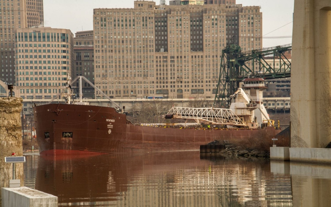 March 12 – Port Reports