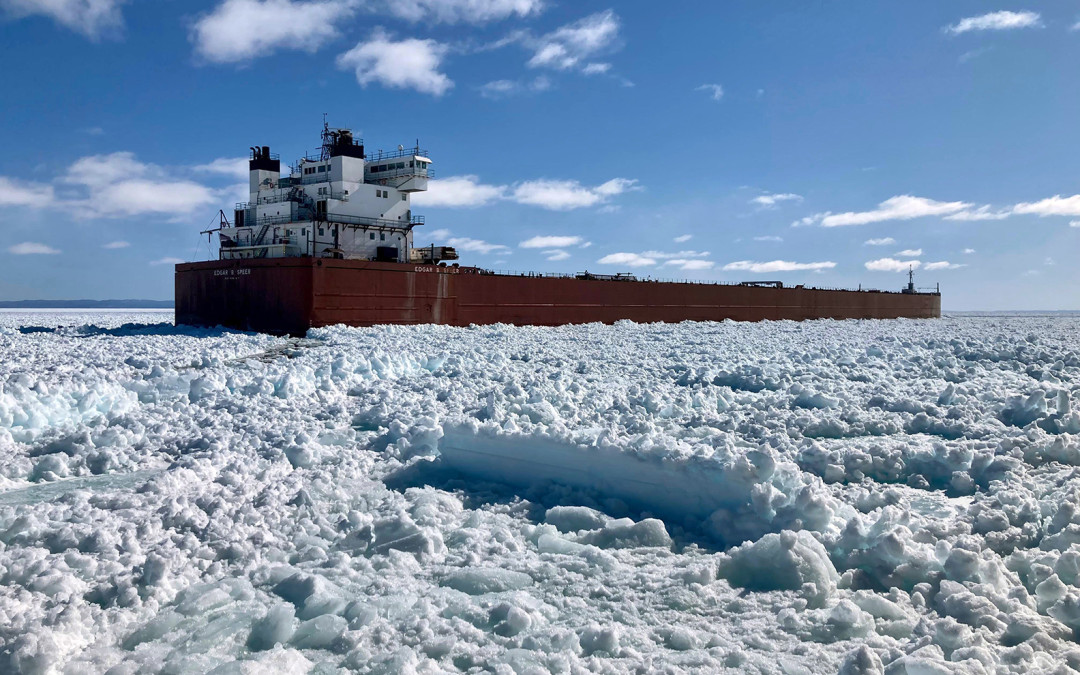 Boatnerd News – March 29