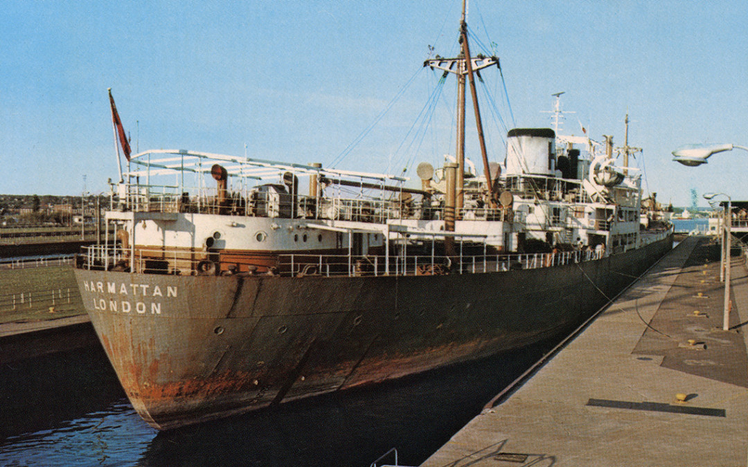 Today in Great Lakes History –  March 2