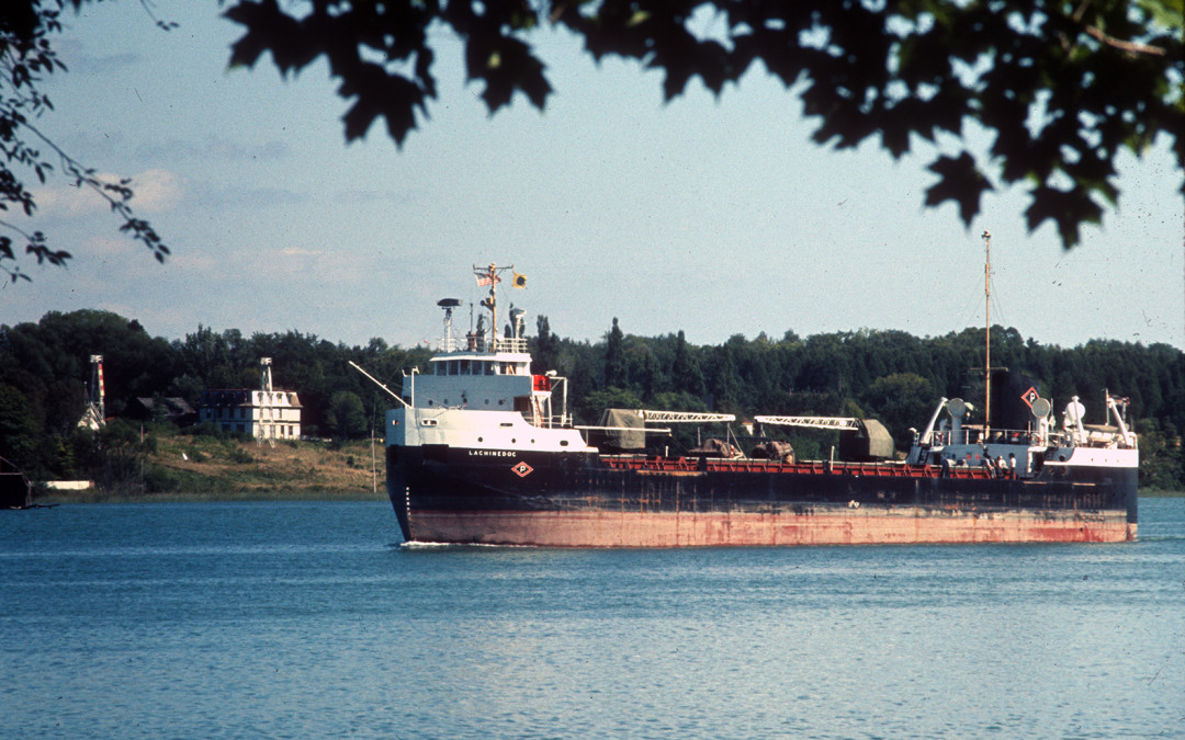 Today in Great Lakes History – March 11