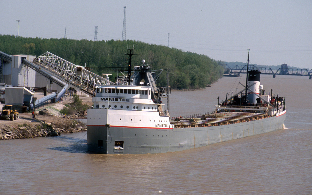 Boatnerd News – March 27