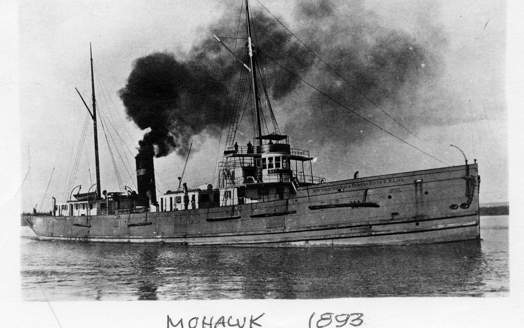 Today in Great Lakes History –  March 16