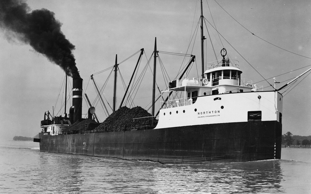 Today in Great Lakes History –  March 3