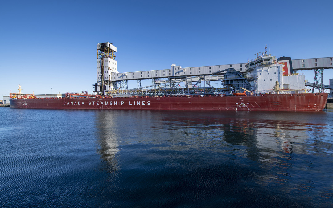 Boatnerd News – April 1