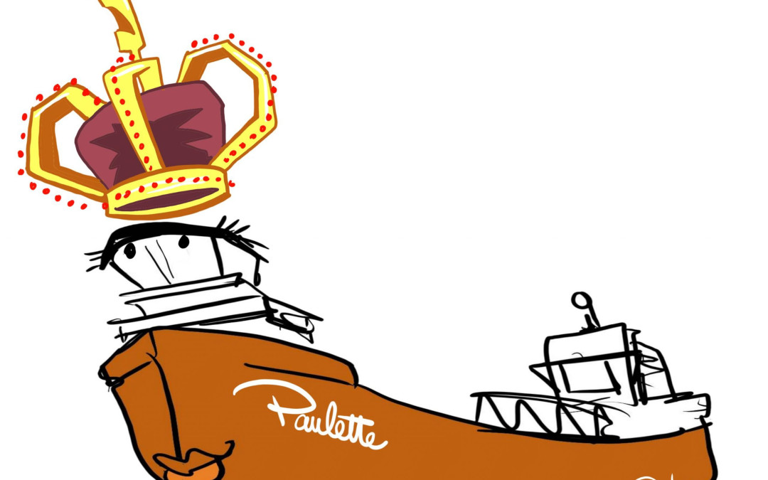 Boatnerd News – April Foolish Edition