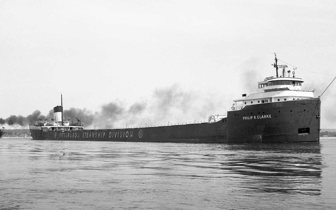 Today in Great Lakes History – March 28