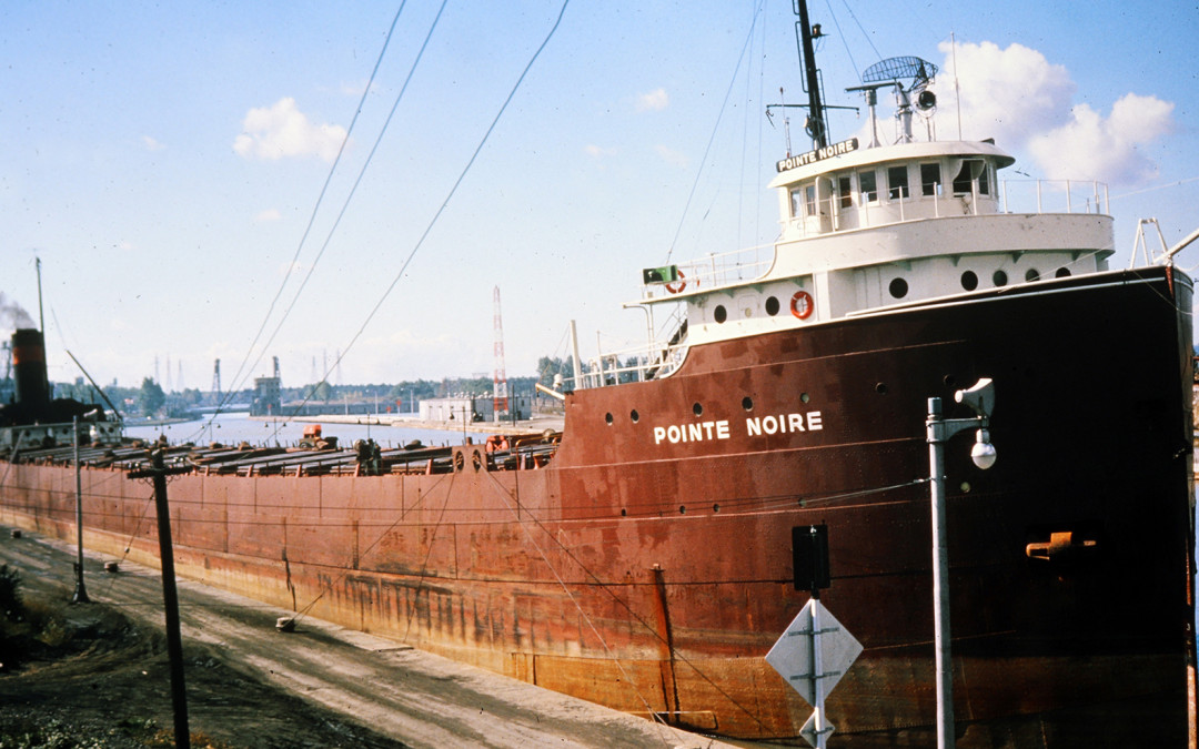 Today in Great Lakes History – March 24