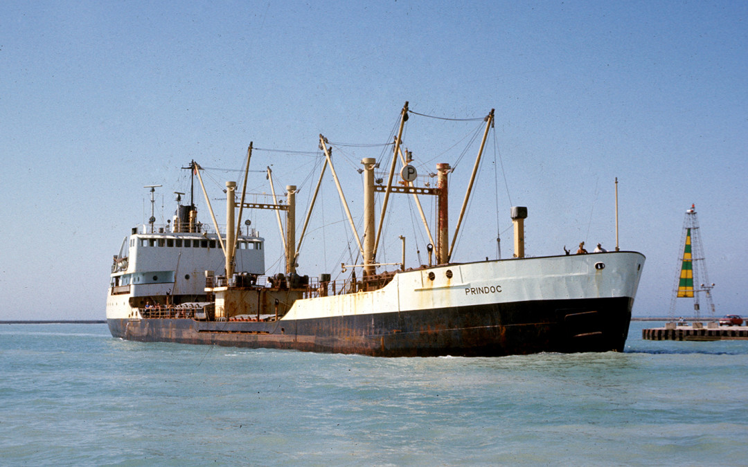Today in Great Lakes History – March 29