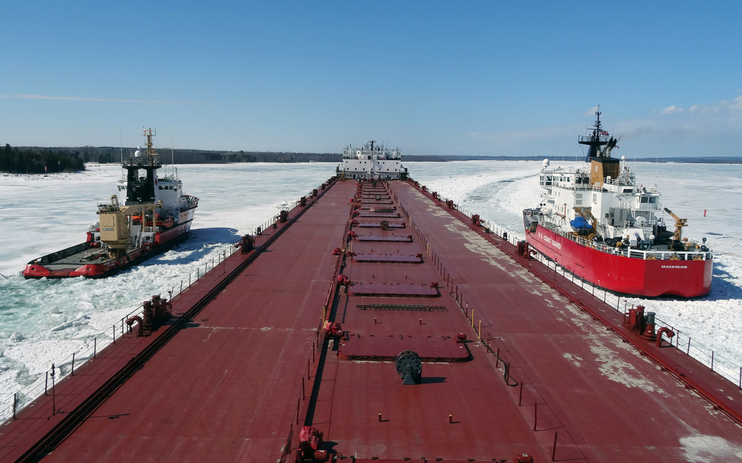 Boatnerd News – March 18
