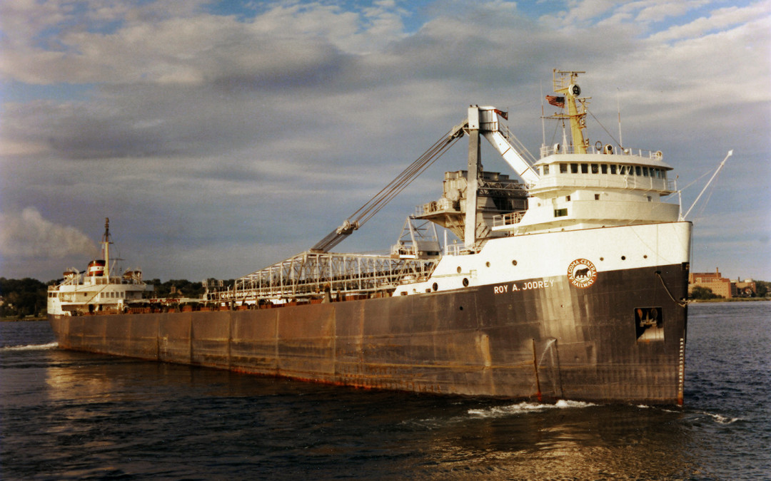 Today in Great Lakes History – April 1