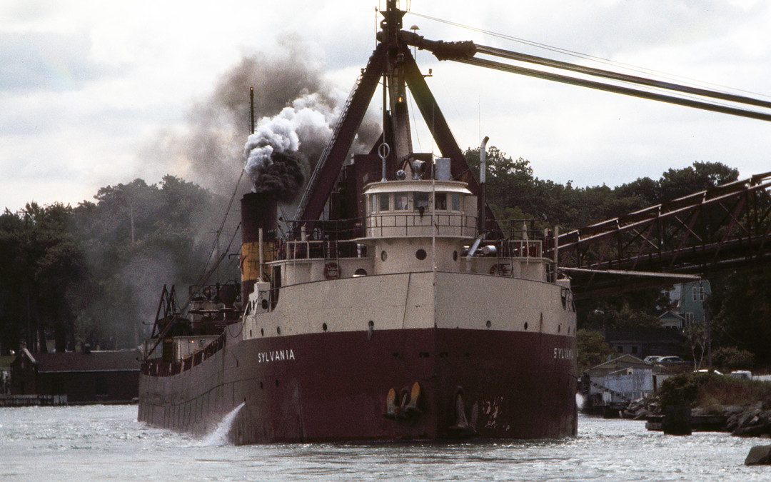 Today in Great Lakes History –  March 18