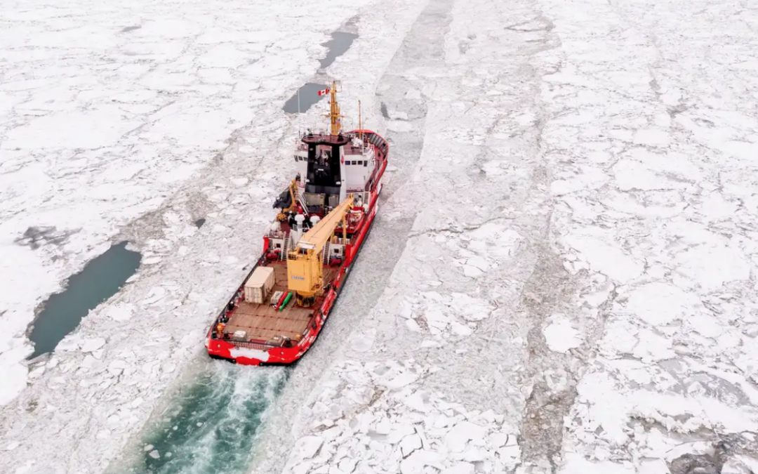 Boatnerd News – March 1
