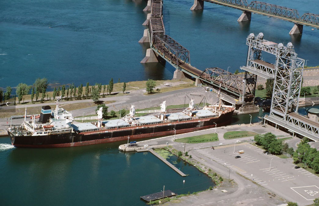 Boatnerd News – March 2