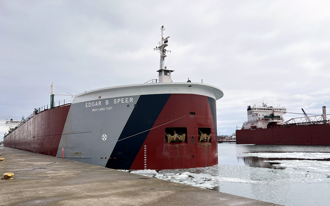 Boatnerd News – March 25