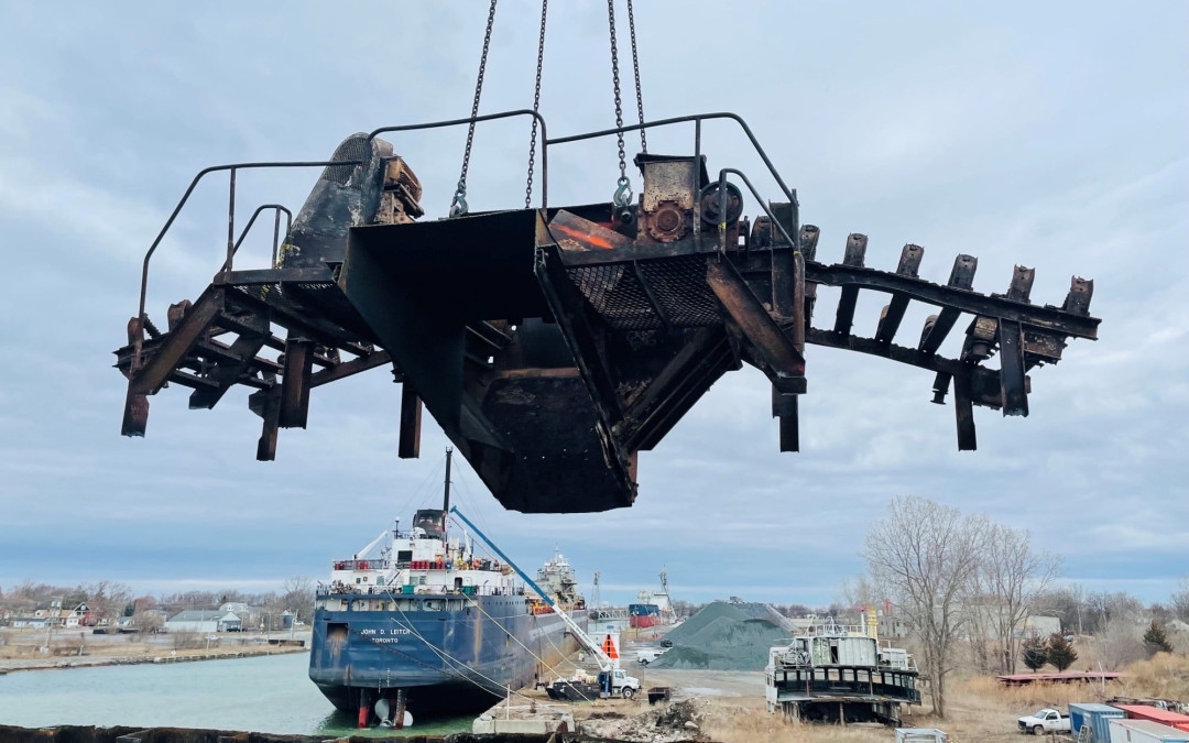 Boatnerd News – March 26