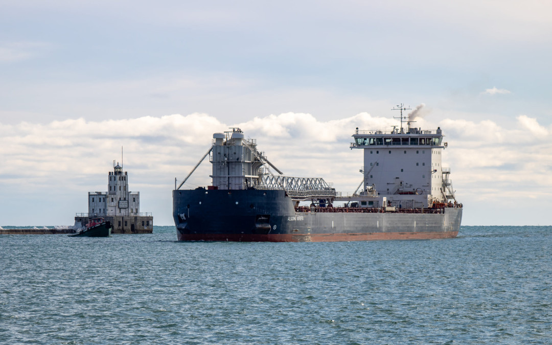 Port Reports – March 4