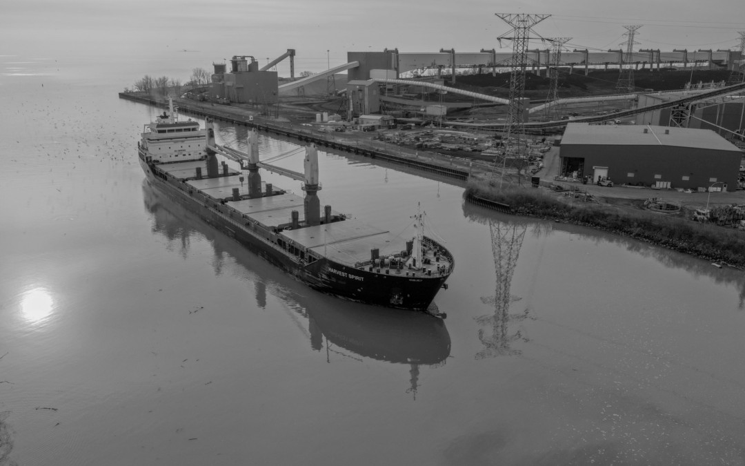 Port Reports – March 11
