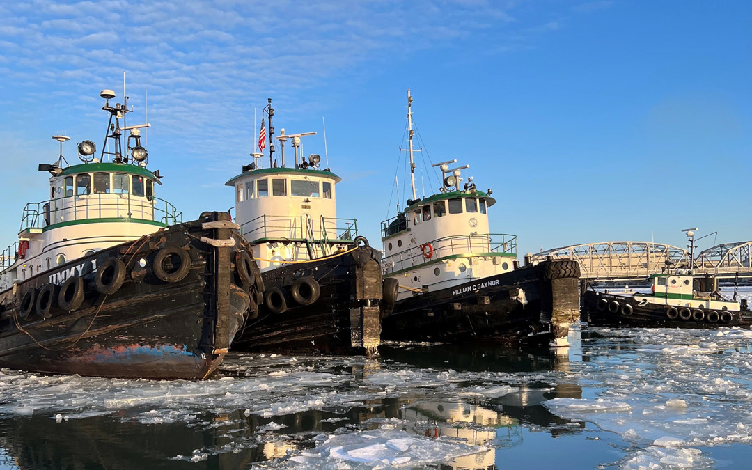 Boatnerd News – March 19