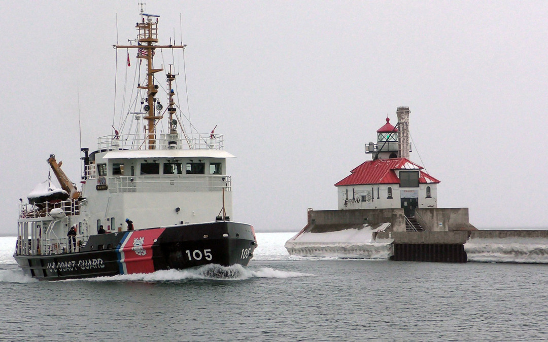Port Reports – March 24