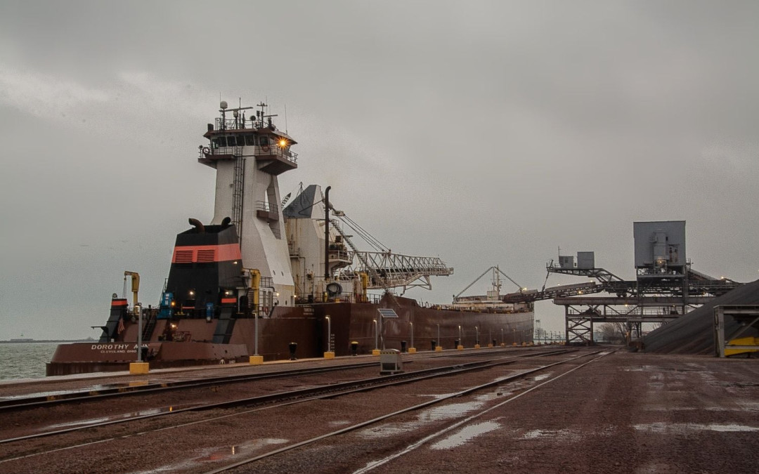 Port Reports – March 10