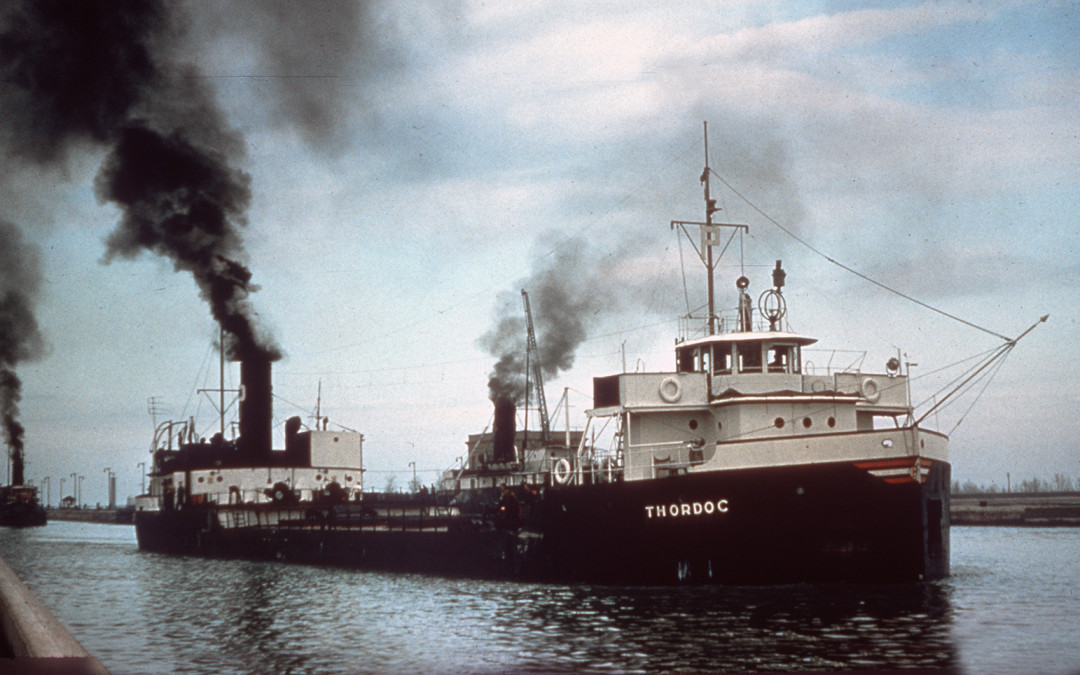 Today in Great Lakes History – March 30