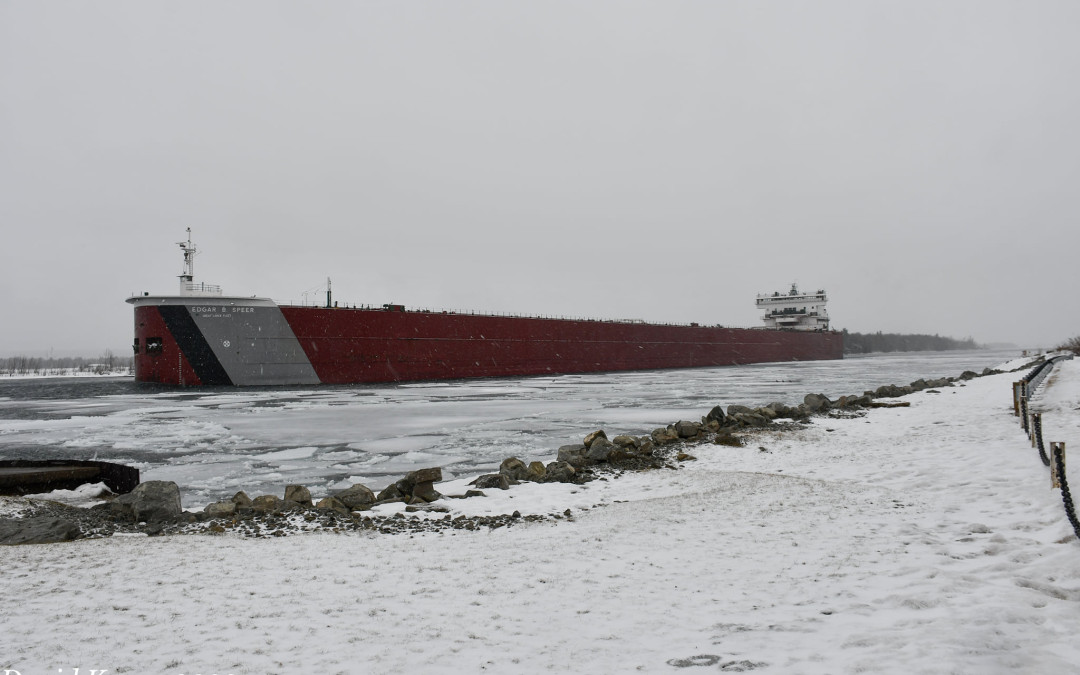 Boatnerd News – March 24