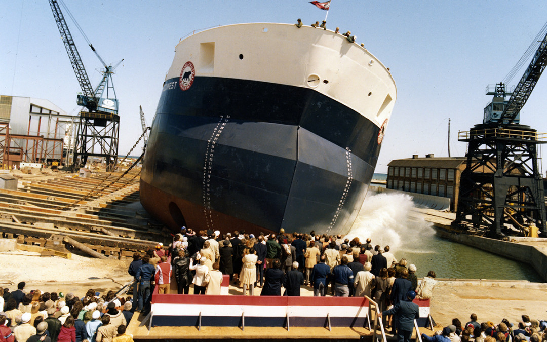 Today in Great Lakes History – April 26