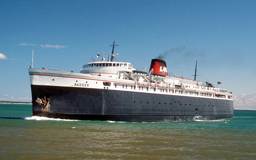 Boatnerd News – April 23