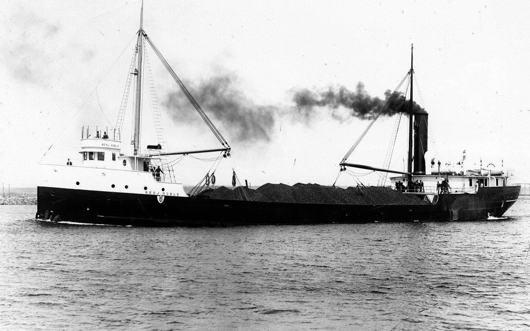 Today in Great Lakes History – April 27
