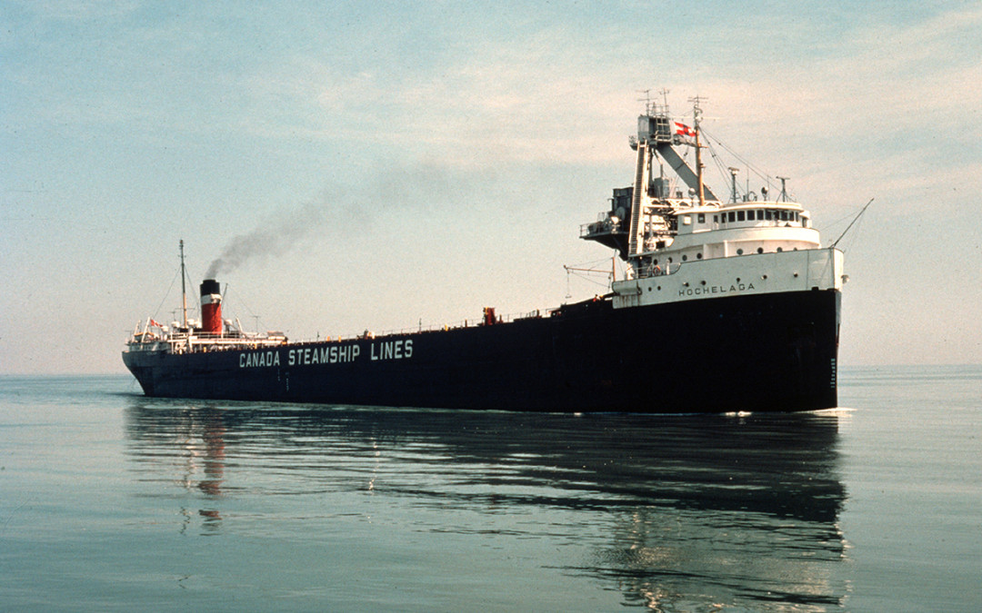Today in Great Lakes History – April 22