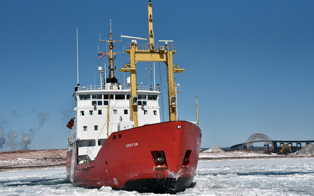 Boatnerd News – April 18