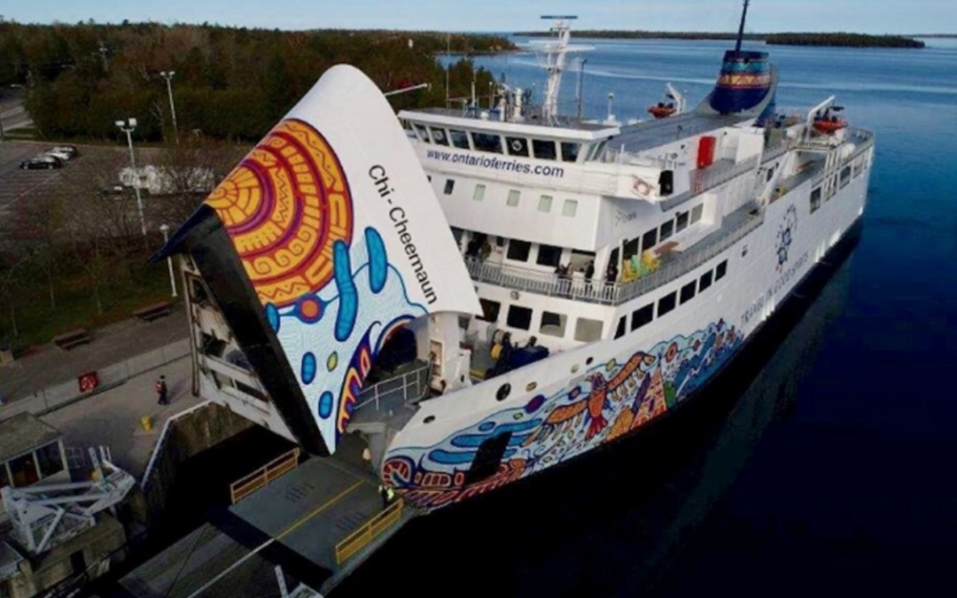 Boatnerd News – April 27