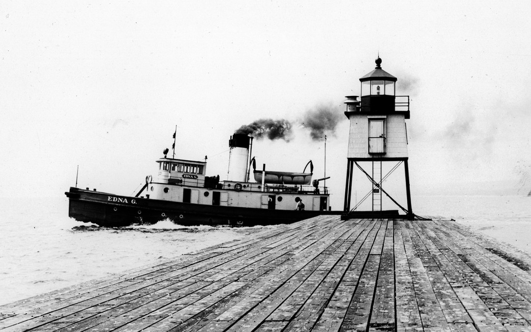 Today in Great Lakes History – April 4