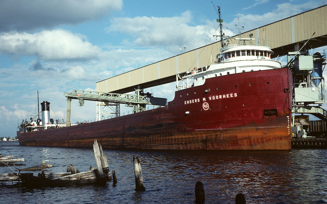 Today in Great Lakes History – April 11