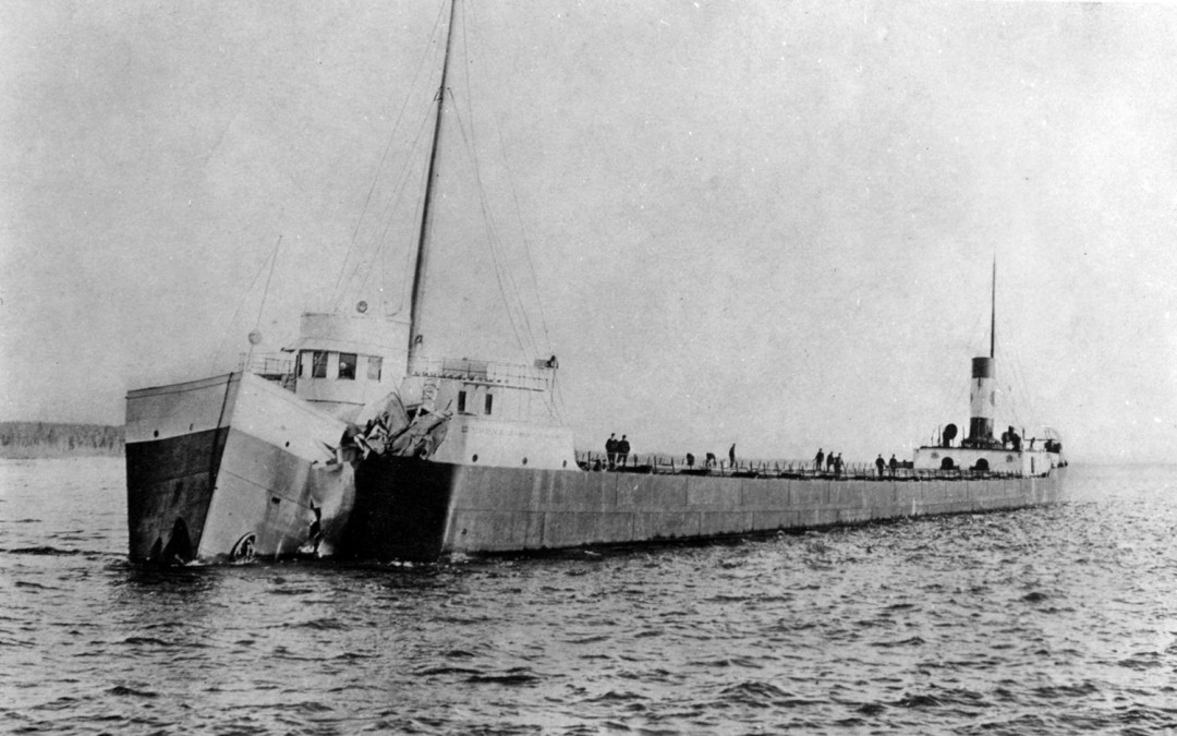 Today in Great Lakes History – April 16