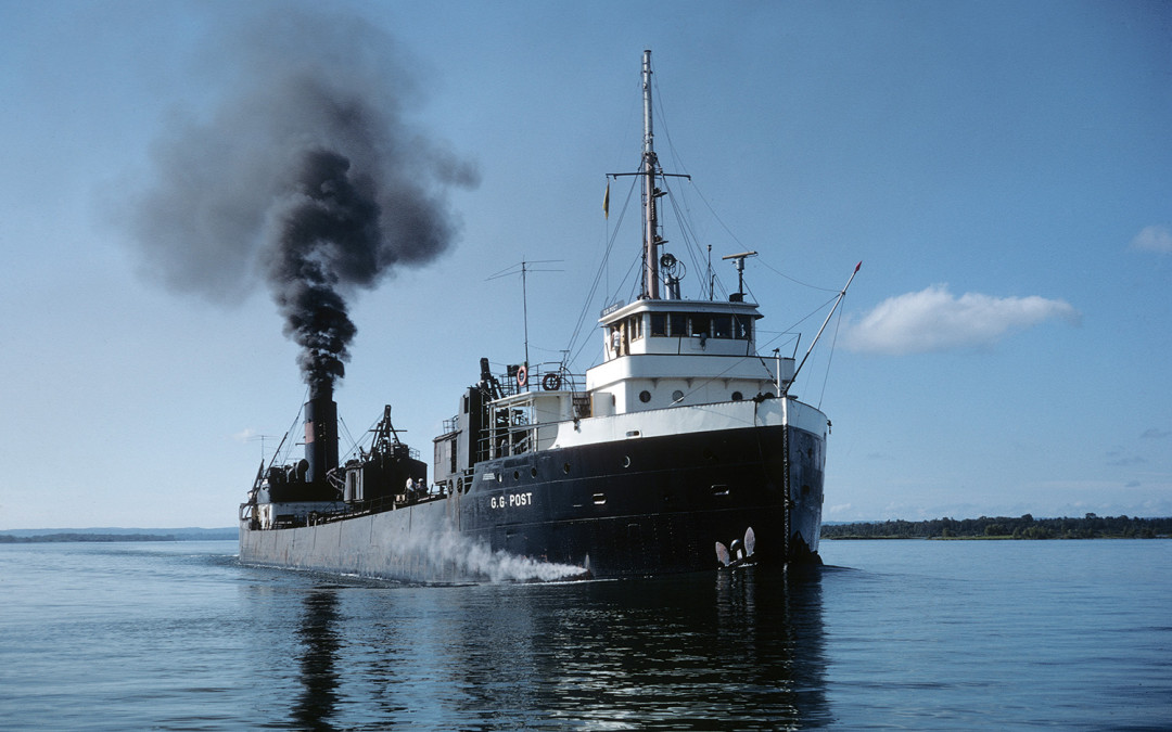 Today in Great Lakes History – April 5