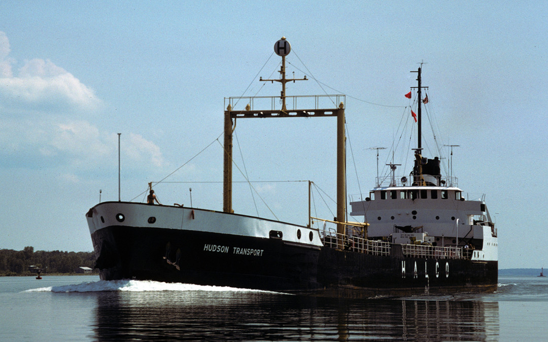 Today in Great Lakes History – April 12
