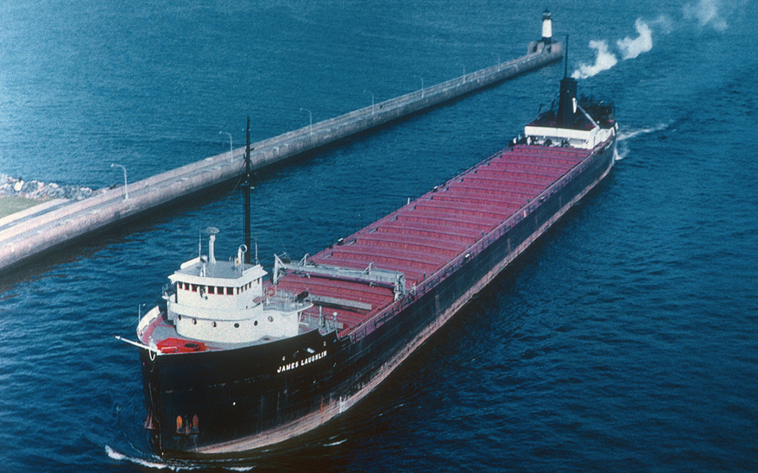 Today in Great Lakes History – April 7