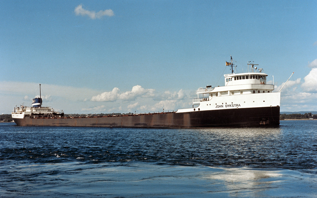 Today in Great Lakes History – April 23